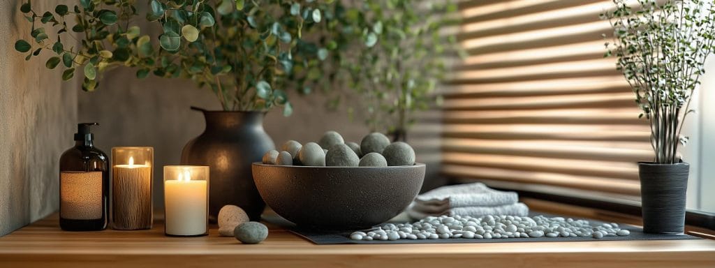 מערכות ספא ביתיות