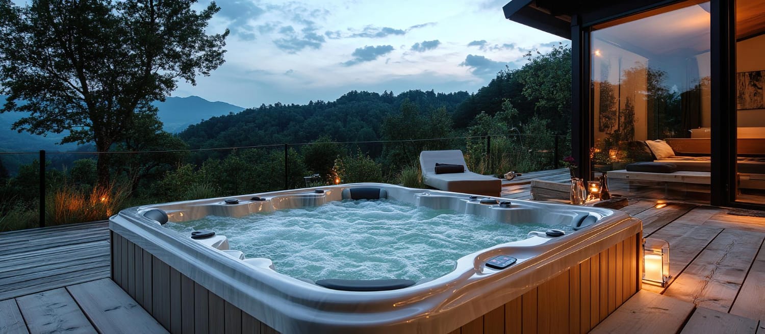 גקוזי לגינה