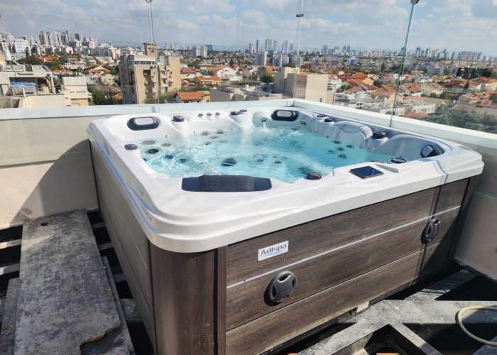 גקוזי למרפסת