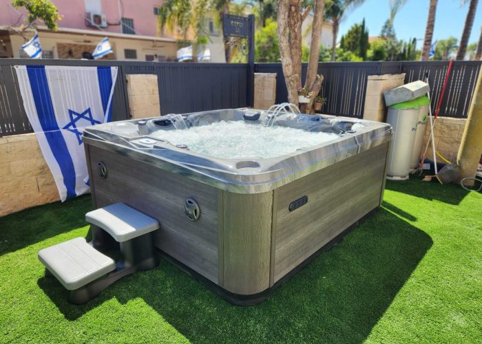 גקוזי לגינה
